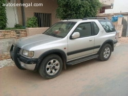 4X4 OPEL FRONTERA