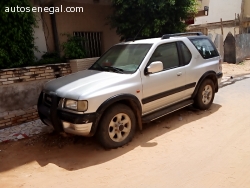 4X4 OPEL FRONTERA