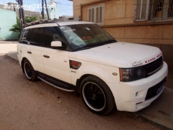 4x4 RANGER ROVER