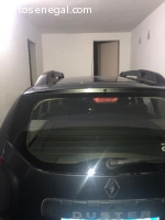 A VENDRE CAUSE VOYAGE RENAULT DUSTER 2018