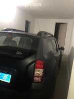 A VENDRE CAUSE VOYAGE RENAULT DUSTER 2018