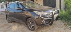 A vendre hyundai ix35 2015