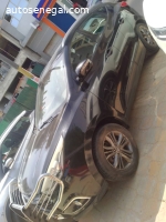 A vendre hyundai ix35 2015