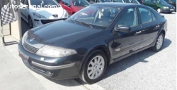 A vendre Renault Lagauna II phase 2