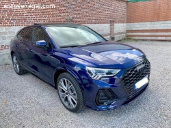 Audi Q3 Venant 2023