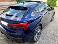 Audi Q3 Venant 2023