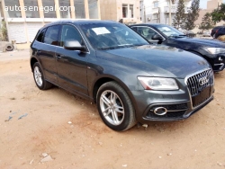 AUDI Q5 VENANT