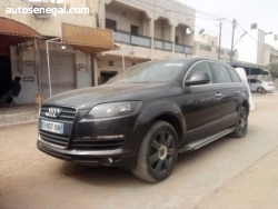 AUDI Q7 VENANT