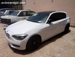 BMW 118 VENANT