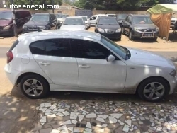 BMW 118D VENANT