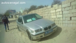 BMW 318 I