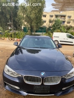 BMW 320 I VENANT