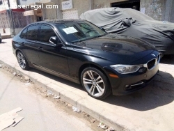 BMW 328 XI SPORT VENANT