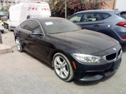 BMW 435I VENANT