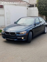 BMW SERIE 320I VENANT