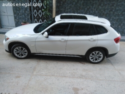 BMW X1 2012