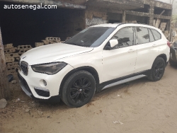 BMW X1 Venant