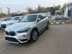 BMW X1 VENANT