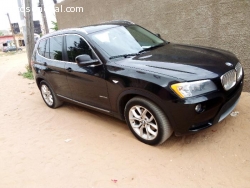 BMW X3 VENANT