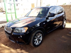 BMW X3 VENANT