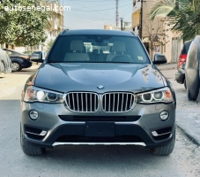BMW X3 VENANT