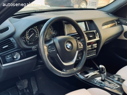 BMW X3 VENANT