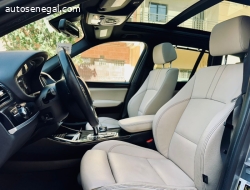 BMW X3 VENANT