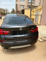 BMW X4 VENANT