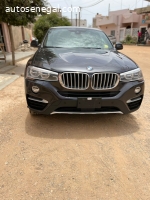 BMW X4 VENANT