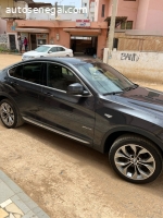 BMW X4 VENANT