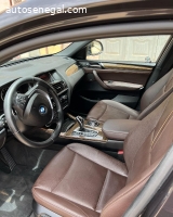 BMW X4 VENANT