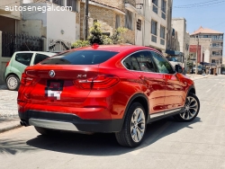 BMW X4 VENANT