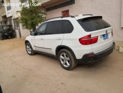 BMW X5 2010