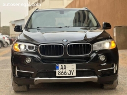 BMW X5 2015