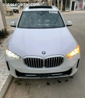 BMW X5.  2024