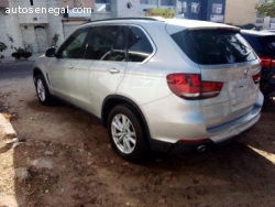 BMW X5 VENANT