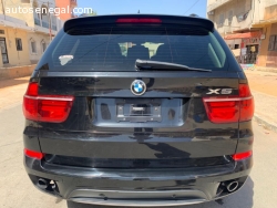 BMW X5 VENANT