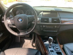 BMW X5 VENANT