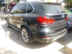 BMW X5 VENANT