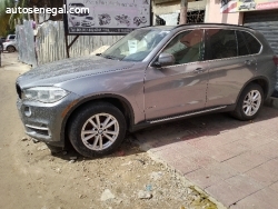 BMW X5 Venant