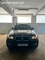 BMW X6 à VENDRE