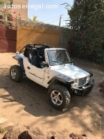 buggy jeep gt cruiser 800
