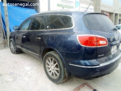 BUICK ENCLAVE