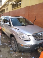 BUICK ENCLAVE