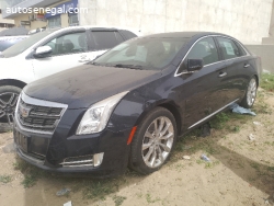 CADILAC XTS4 VENANT