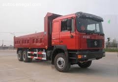 CAMION BENNE 16-20