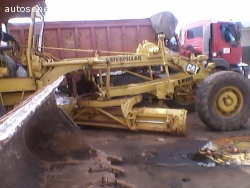 CAMION BUILDOZER