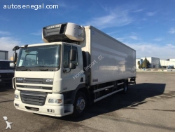 CAMION DAF FRIGO VENANT