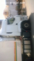 CAMION FRIGORIFIQUE VENANT