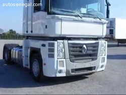 CAMION MAGNUM VENANT